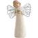 Willow Tree Angel of Healing Figurine 5"