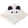 Liewood Augusta Hooded Towel Panda