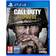 Call Of Duty: WWII (PS4)
