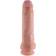 Pipedream King Cock 11" Cock with Balls