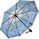 Galleria Folding Umbrella Bluebells