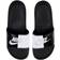 Nike Benassi JDI - Black/Black/White/Pure Platinum