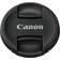 Canon E-67II Vorderer Objektivdeckel