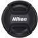 Nikon LC-67 Fremre objektivlokk