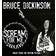 Bruce Dickinson - Scream for Me Sarajevo (Vinyl)