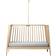 Leander Canopy Stick for Linea Baby Cot