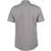 Firetrap Short Sleeve Oxford Shirt Grey