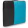 Targus Pulse Laptop Sleeve 15.6" - Black/Atoll Blue