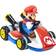 JAKKS Pacific Mariokart Mario Mini Anti Gravity RC Racer RTR 02497