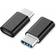 Gembird USB C - USB Micro-B M-F 2.0 Adapter