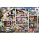 Ravensburger Gelini Doll House 5000 Pieces