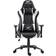 Nordic Gaming Racer Gamer chair - White/Black