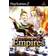 Dynasty Warriors 5: Empires (PS2)