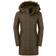 The North Face Arctic Parka II - New Taupe