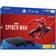 Sony PlayStation 4 Slim 1TB - Marvel's Spider-Man