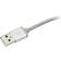 StarTech USB A-Lightning/USB C/USB B Micro 2.0 3.3ft