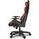 Arozzi Verona Junior Gaming Chair - Black/Red