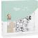 Aden + Anais Mickey's 90th Disney Baby Classic Swaddles 3-pack