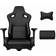 Svive Lynx Tier 3 Gaming Chair Large/XL - Black