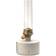 Klong Patina Öllampe 40cm