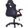 Nordic Gaming Little Warrior Gaming Chair - Black/Red