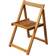 vidaXL 42660 2-pack Garden Dining Chair