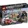Lego Speed Champions 1967 Mini Cooper S Rally & 2018 Mini John Cooper Works Buggy 75894