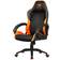 Cougar Fusion Gaming Chair - Black/Orange