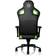 Thermaltake GT Fit Gaming Chair - Black/Green