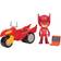 Just Play PJ Masks Super Moon Adventure Space Rovers Owlette Moon Rover