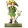 Nintendo Amiibo - The Legend of Zelda Collection - Link (Majora's Mask)