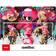 Nintendo Amiibo - Splatoon Collection - Triple Pack - Octoling Girl, Octoling Boy & Octoling Octopus