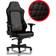 Noblechairs Hero Gaming Chair - Black/Red