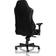 Noblechairs Hero Real Leather Gaming Chair - Black/Red