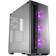Cooler Master MasterBox MB520 RGB Tempered glass
