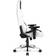 AKracing Arctica Gaming Chair - Black/White/Red
