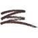 Wet N Wild Color Icon Kohl Liner Pencil Simma Brown Now!
