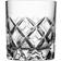 Orrefors Sofiero Double Whiskyglass 35cl