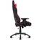 AKracing SX Gaming Chair - Black/Red