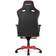 AKracing Pro Gaming Chair - Black/Red