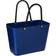 Hinza Shopping Bag Small - Blue