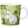 Arabia Moomintroll Moomin Mug 10.144fl oz