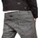 G-Star 5620 3D Skinny Jeans - Dark Aged Cobler