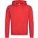 Stedman Hooded Sweatshirt - Scarlet Red