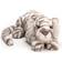 Jellycat Sacha Snow Tiger 46cm