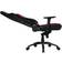 L33T E-Sport Pro Excellence L Gaming Chair - Black/Red