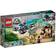 Lego Jurassic World Dilophosaurus on the Loose 75934