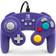 PowerA GameCube Style Wired Controller (Nintendo Switch) - Purple