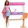 Barbie Loft Bed FXG52