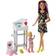 Barbie Skipper Babysitters Inc Doll & Playset FJB01